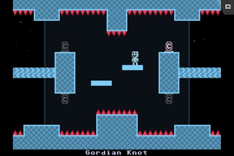 VVVVVV Mod Apk