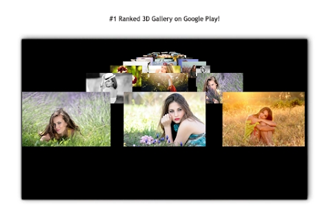 Gallery Mod Apk
