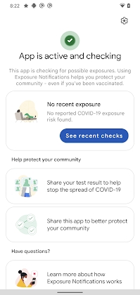 Download WA Notify Mod Apk