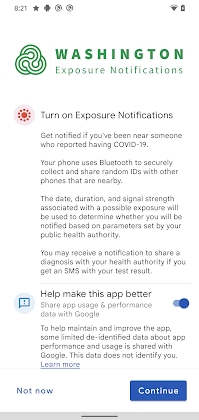 WA Notify Mod Apk