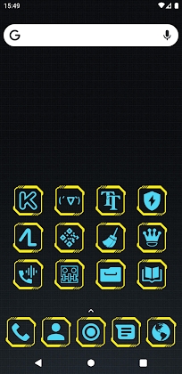 Download Wacia icon pack Mod Apk
