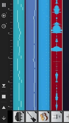 Download Walk Band - Multitracks Music Mod Apk