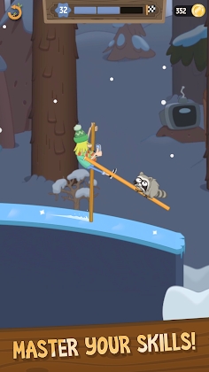 Download Walk Master Mod Apk
