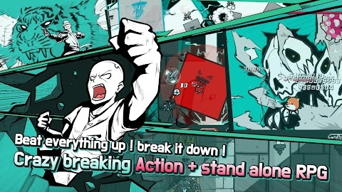 Wall breaker2 Mod Apk