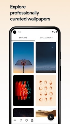 Walldrobe - Wallpapers Mod Apk