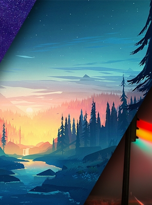 Download Wallify - 4k, HD Wallpapers & backgrounds Mod Apk
