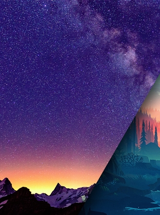 Wallify - 4k, HD Wallpapers & backgrounds Mod Apk