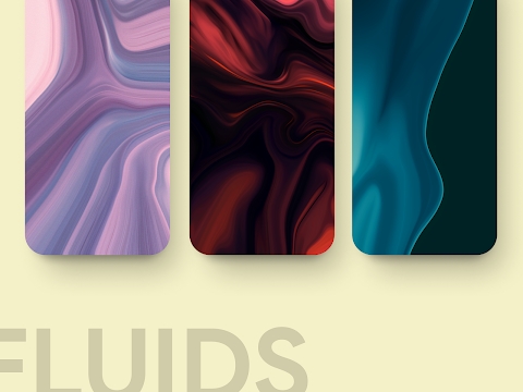 Download Wallique Mod Apk