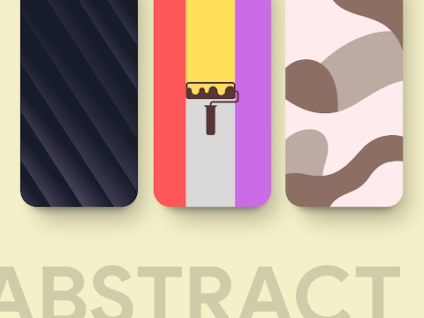 Wallique Mod Apk