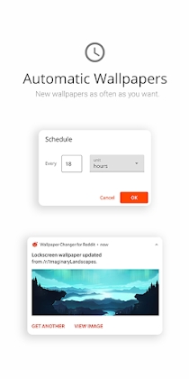 Wallpaper Changer for Reddit Mod Apk