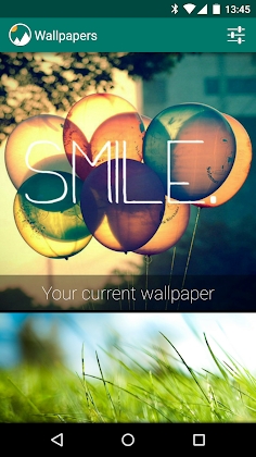Wallpaper Saver Mod Apk