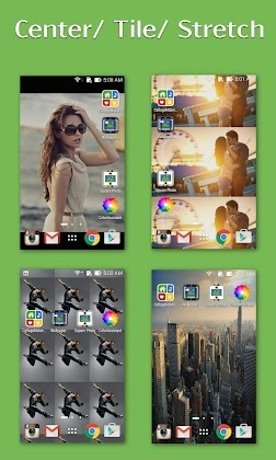 Download Wallpaper Setter Mod Apk