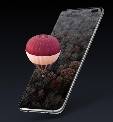 Download Wallpapers, Backgrounds & Lockscreen - 3D Effect Mod Apk