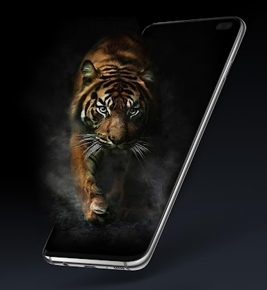 Wallpapers, Backgrounds & Lockscreen - 3D Effect Mod Apk