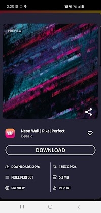 Download Wallpapers Central Mod Apk