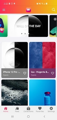 Wallpapers Central Mod Apk