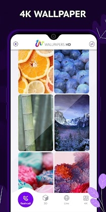 Download Wallpapers HD Mod Apk