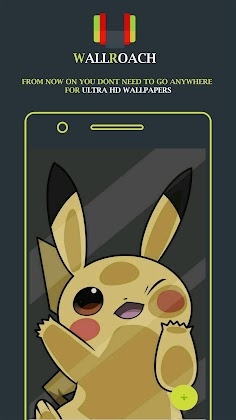 WallRoach PRO ? - 4K HD & UHD Wallpapers Mod Apk