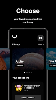 walltime - Dynamic Wallpapers Mod Apk