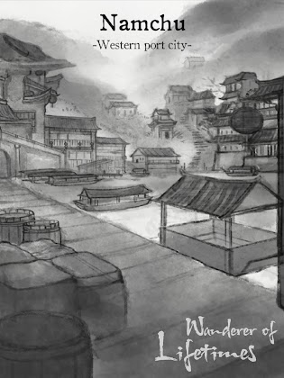 Download Wanderer of Lifetimes Mod Apk