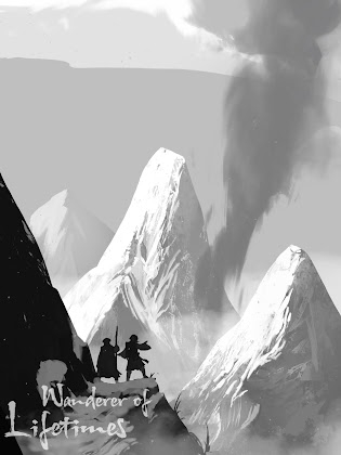 Wanderer of Lifetimes Mod Apk