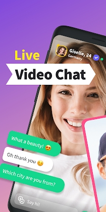 Waplog: Dating, Match & Chat Mod Apk