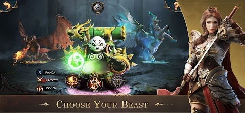 Download War and Order Mod Apk