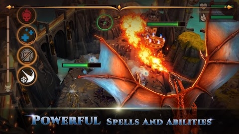 Download War Dragons Mod Apk