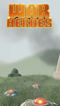 Download War Heroes: Strategy Card Game Mod Apk
