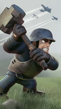 War Heroes: Strategy Card Game Mod Apk