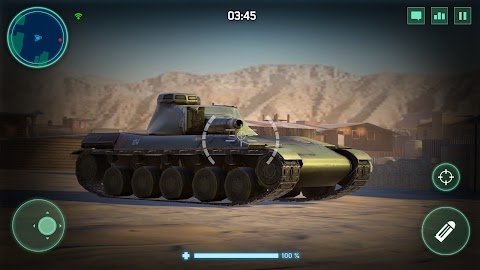 Download War Machines: Tank Army Game Mod Apk