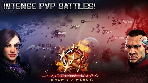 War Planet Online: MMO Game Mod Apk