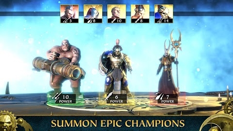 Download Warhammer Quest: Silver Tower Mod Apk