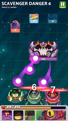 Download WarPods Mod Apk