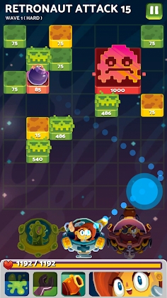 WarPods Mod Apk