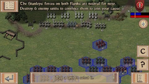 Download Wars of the Roses Mod Apk