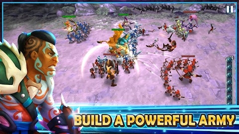 Wartide Mod Apk