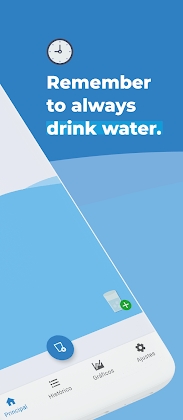 Download Water Drink Reminder and Alarm Mod Apk