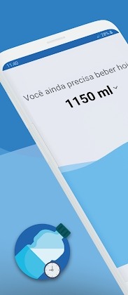 Water Drink Reminder and Alarm Mod Apk