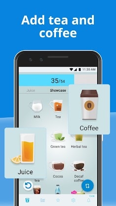 Download Water Time Tracker & Reminder Mod Apk