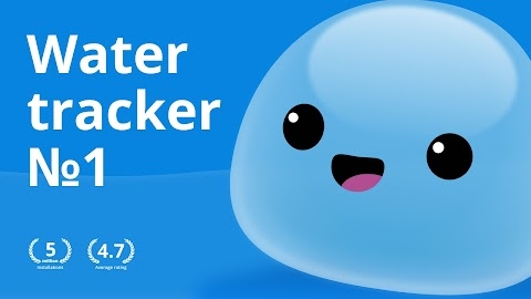 Water Time Tracker & Reminder Mod Apk
