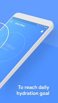 Download Water Tracker - Water Reminder Mod Apk