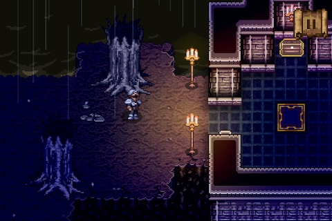 Download Wayward Souls Mod Apk