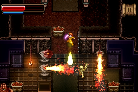 Wayward Souls Mod Apk