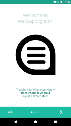 Download WazzapMigrator Mod Apk