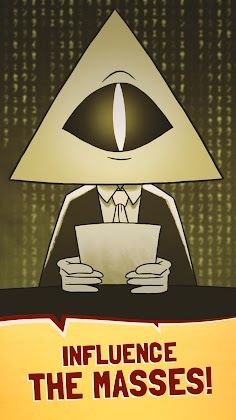 We Are Illuminati: Conspiracy Mod Apk
