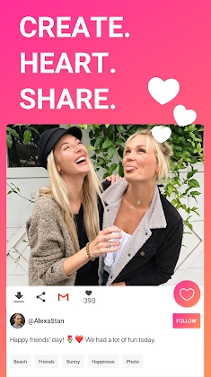 We Heart It Mod Apk