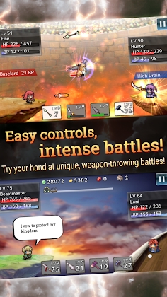 Download Weapon Throwing RPG 2 Mod Apk