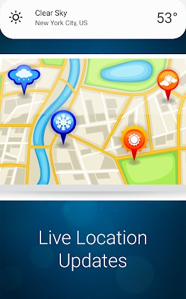 Download Weather Mod Apk