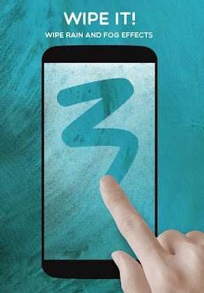 Download Weather Live Wallpaper: Rain, Snow, Forecast? Mod Apk
